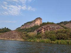 -江西龙虎山景区
