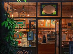 -西关84·History·Art·Cafe
