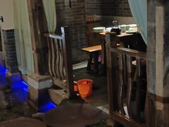 大堂-淀里船宴(卓达店)