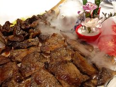 -山泉公馆酒家(广州东站店)
