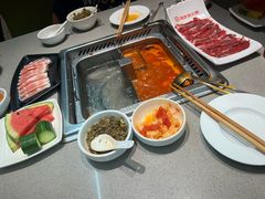 -海底捞火锅(汕头苏宁广场店)