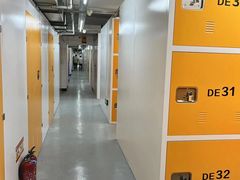 -猫库迷你自助仓储寄存仓库(丽泽桥店)