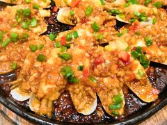 -北李妈妈菜·海肠捞饭(高新万达店)