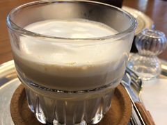-及咖啡GatherCoffee(华申大厦店)