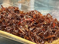 -龙姐私房菜(和顺古镇店)