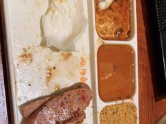 -町町烧肉屋(振华广场店)
