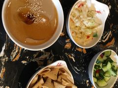 -花千代秘制烤鱼(曼哈顿店)