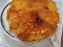 桃胶双皮奶-仁信老铺(华盖路店)