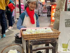 -CITY MART城市集市·里弄(北外滩来福士广场店)