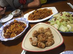 -鑫小城故事·砂锅·排骨藕汤(兴业路店)