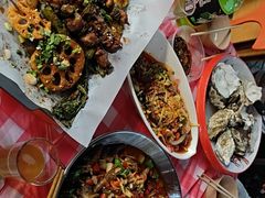 -为民烧烤吧.自贡爆炒菜(收录10年好店)