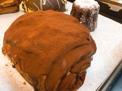 脏脏包-OUR Bakery(三里屯太古里店)