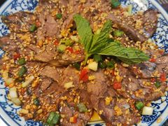 -蜗牛小馆醉乡民谣云南菜(惠新西里店)