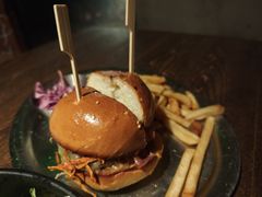 -Q MEX 库迈墨西哥餐吧(三里屯店)