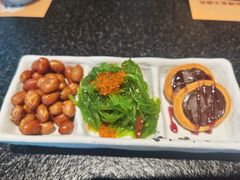 -合幸日本料理·炭火烧肉(观澜御湖店)