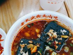 -三两粉(莲塘华润万家店)