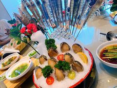 -享月汤皇·海鲜小火锅·聚会(曲江创意谷店)