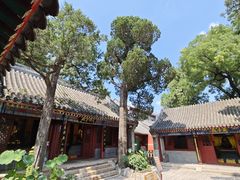 -龙泉寺