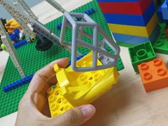 -卡巴机器人编程·少儿编程·信息学竞赛(公益西桥校区)