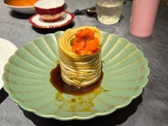 -A One Kitchen·南京精菜馆(德基广场店)