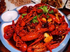 -義聚德·清真铜锅涮羊肉·烧烤(河东店)