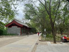 -元大都城垣遗址公园