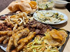 -东瓯泡泡(百里东路店)