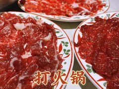 -汕头八合里海记牛肉店(清河店)