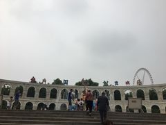 -石家庄市动物园