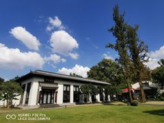 -杭州西湖柳莺里酒店·闻莺厅