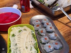 -江湖六膳門串串香(隆礼路店)