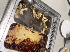 -海底捞火锅(河东万达广场店)