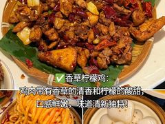 -尽善百年古院餐厅(王家老宅店)