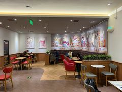 -COSTA COFFEE(房山印象城店)