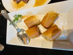 -北京四季酒店·采逸轩