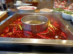 -闻道来火锅(中兴店)