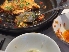 -费大厨辣椒炒肉(高铁吾悦广场店)