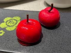 -海底捞火锅(东方时代广场店)