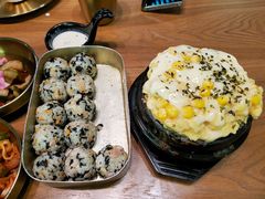 -HOTISLAND海鸡岛·韩国料理(江南西店)