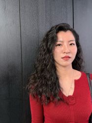 -侨治发型