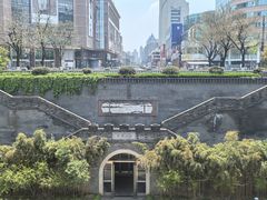-南通濠河风景名胜区