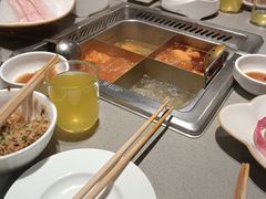 -海底捞火锅(苏宁生活广场店)