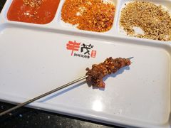 -丰茂烤串(全国首店)