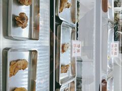 -赵元章肉骨烧(山塘街店)