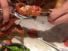 -Burger & Lobster(Dean Street)