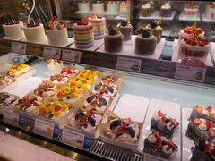 -巴黎贝甜(五道口店)