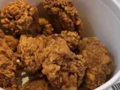 十翅桶-麦当劳(团结湖店)