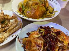 -华源餐厅·海鲜大排档(日月贝店)