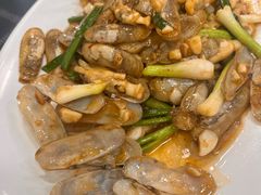 -明记海鲜大排档(巽寮湾店)