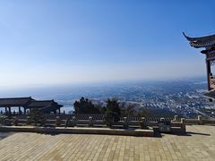 -句容茅山景区